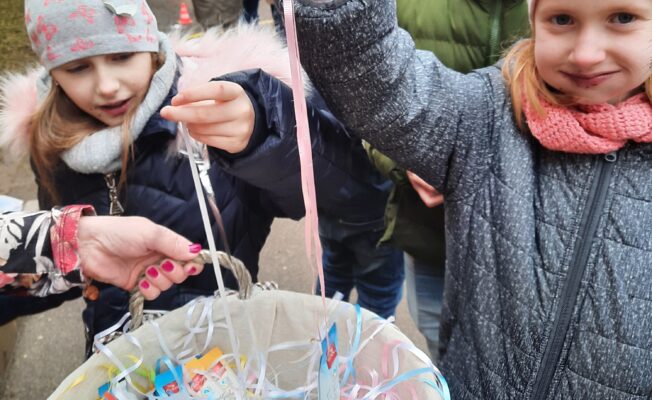 Lieldienu jampadracis