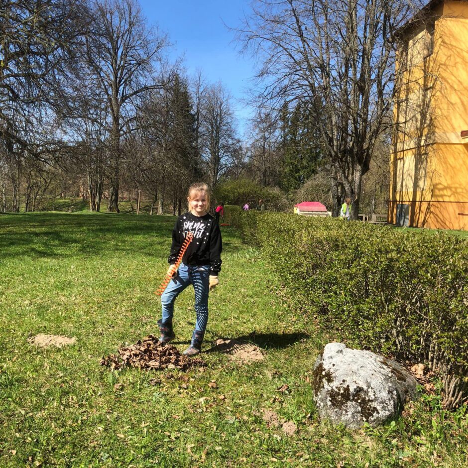 Jautrā talka