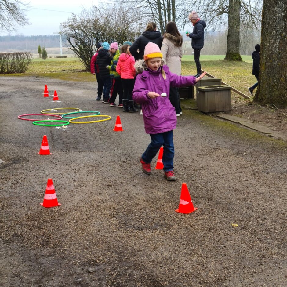 Lieldienu jampadracis