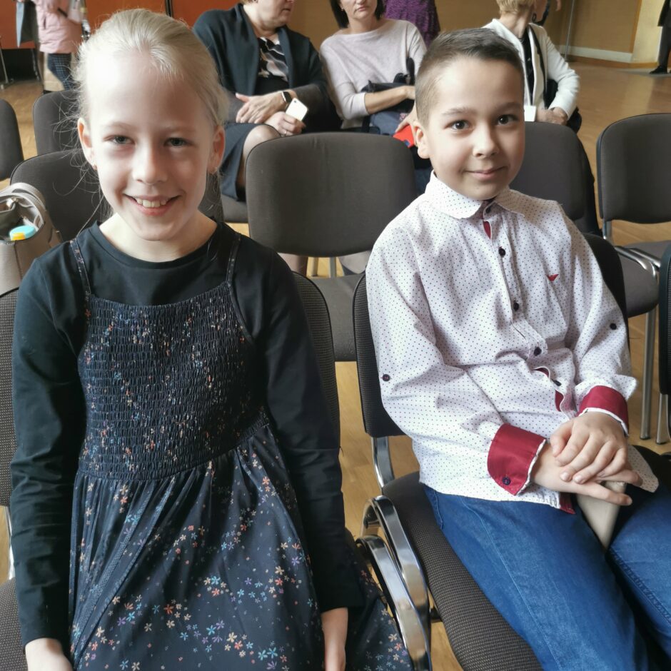 Sākumskolas olimpiāde