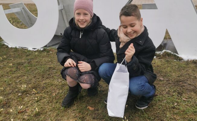 Sākumskolas olimpiāde