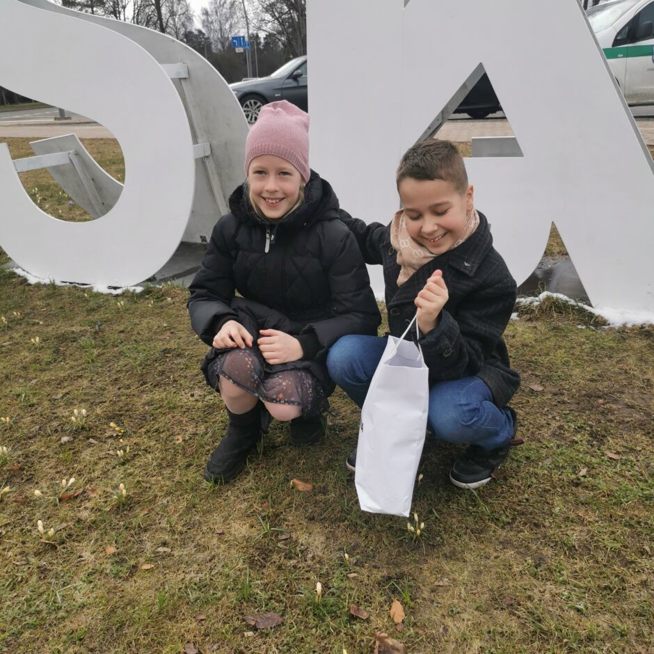 Sākumskolas olimpiāde