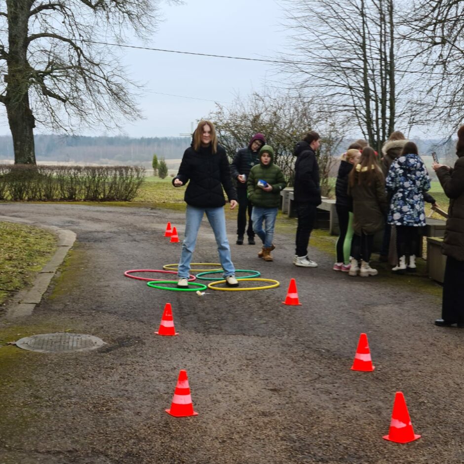 Lieldienu jampadracis