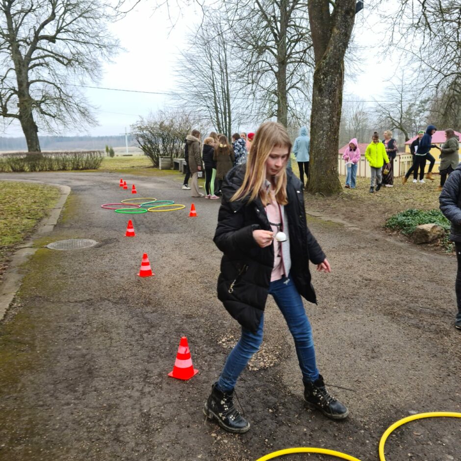 Lieldienu jampadracis