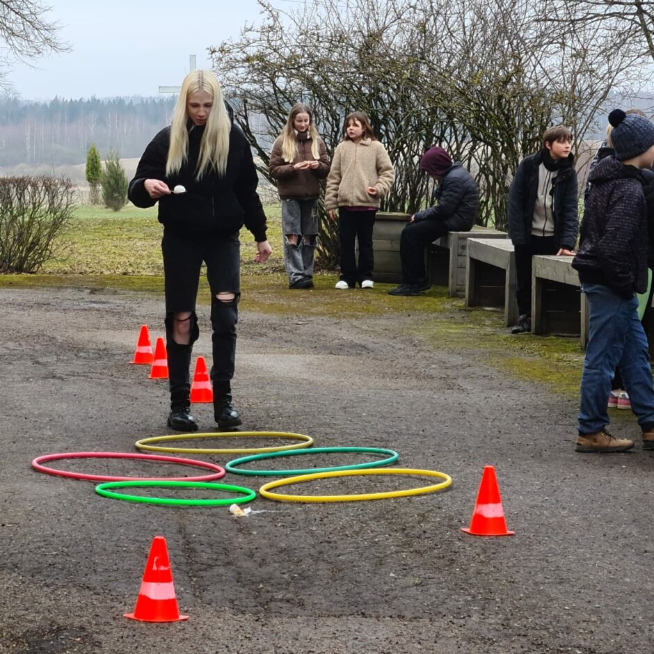 Lieldienu jampadracis