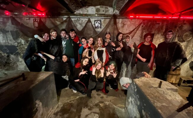 7.un 8.klases mācību ekskursija