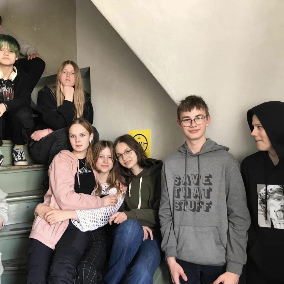 7.un 8.klases mācību ekskursija