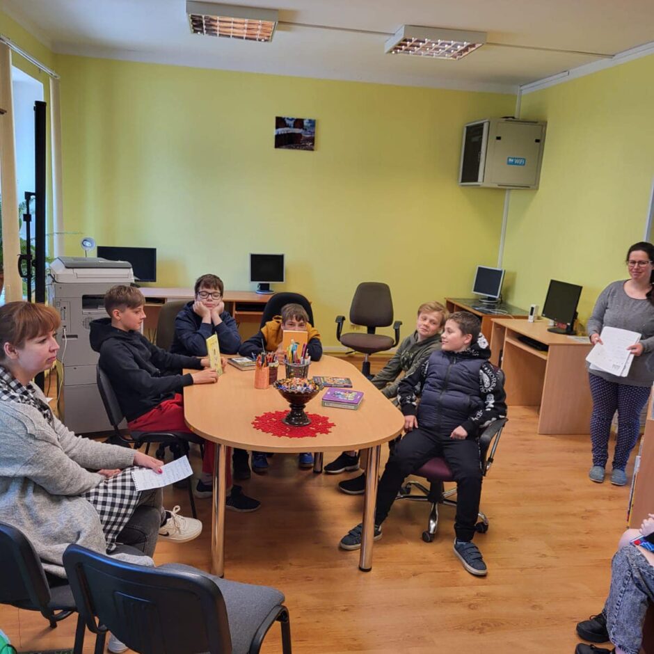 Lasīšanas sacensības