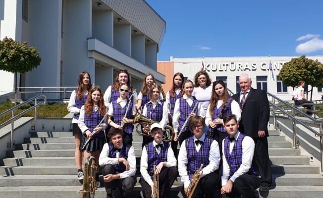 Interesanto Interešu festivālā