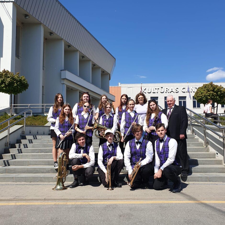 Interesanto Interešu festivālā