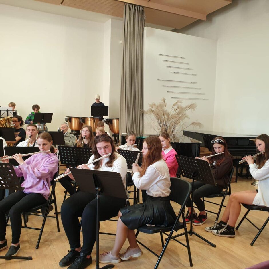 Interesanto Interešu festivālā