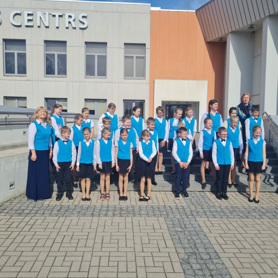 Koru skate