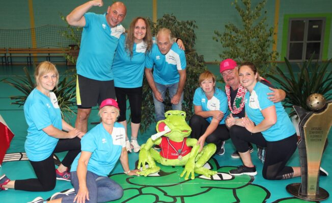 Birzgales pamatskolas darbinieki