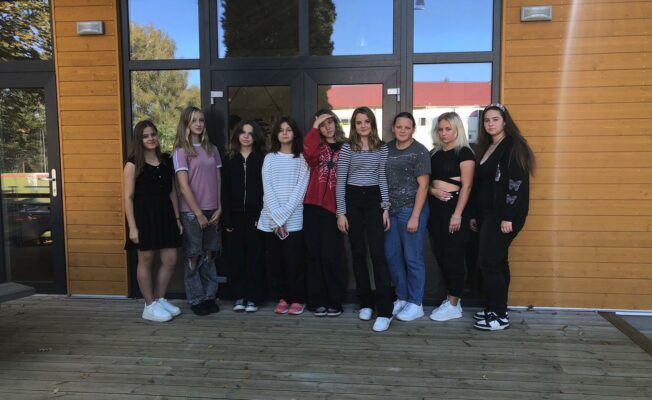 Skolēnu pašpārvalde