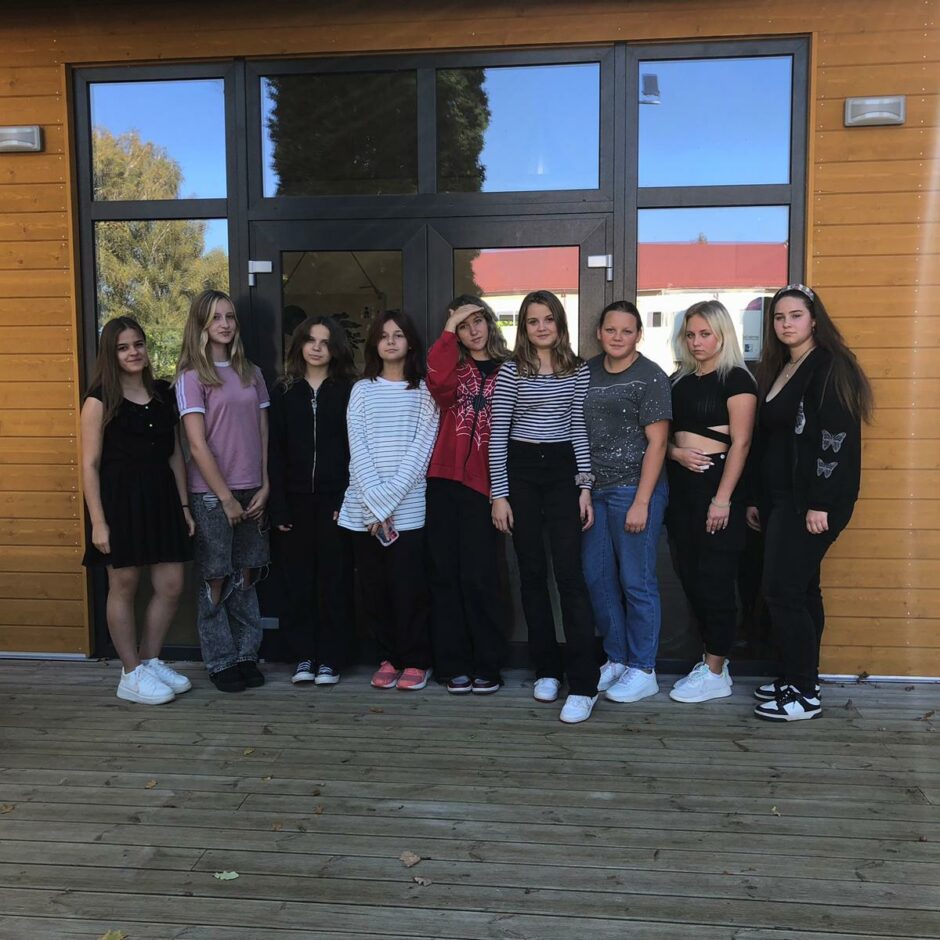 Skolēnu pašpārvalde