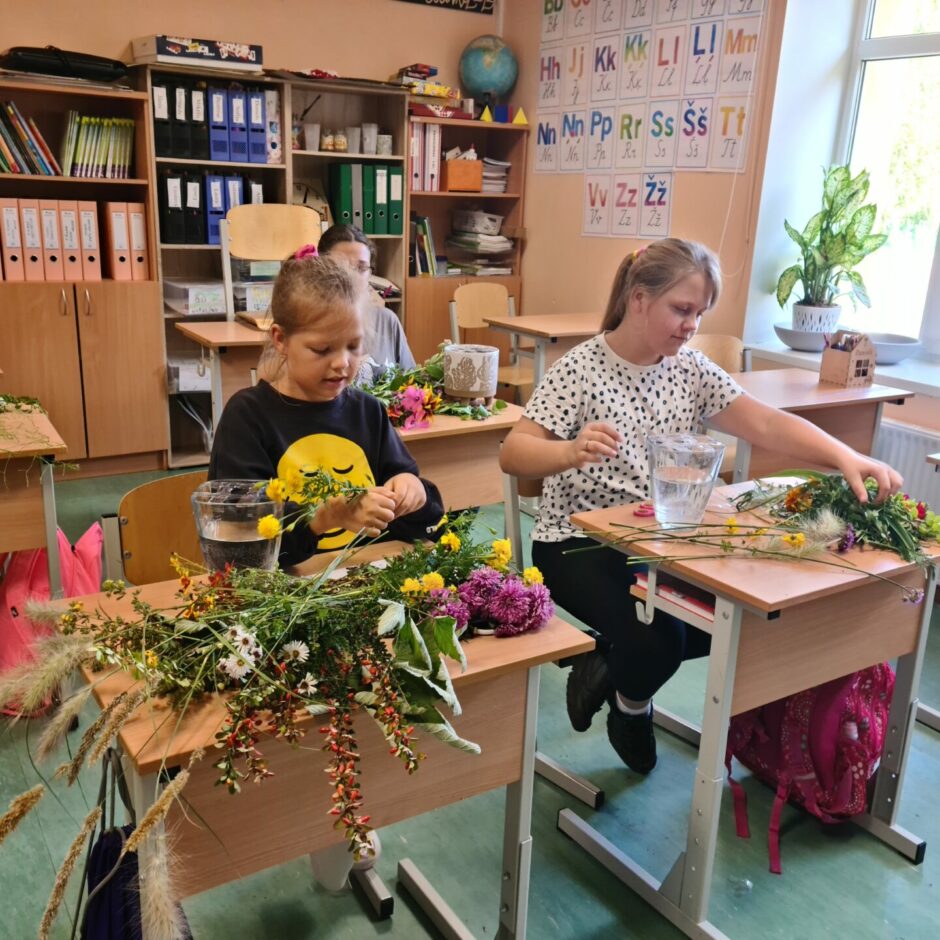 Floristikas pulciņš