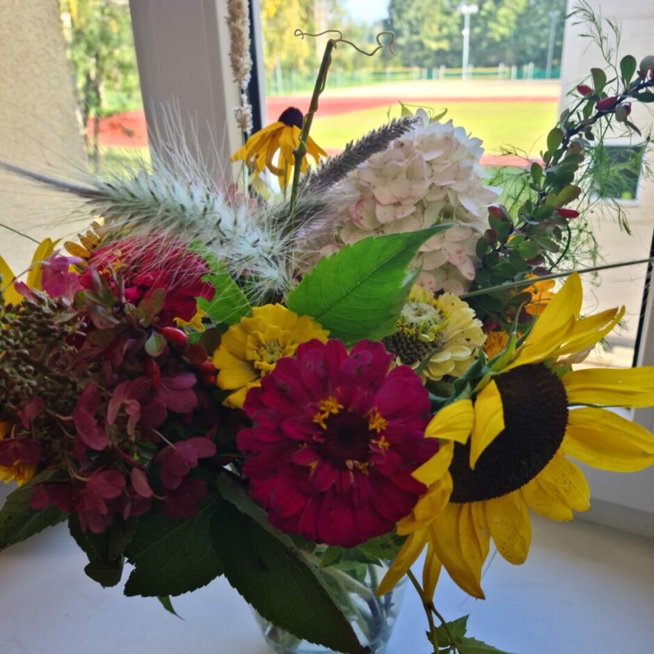 Floristikas pulciņš