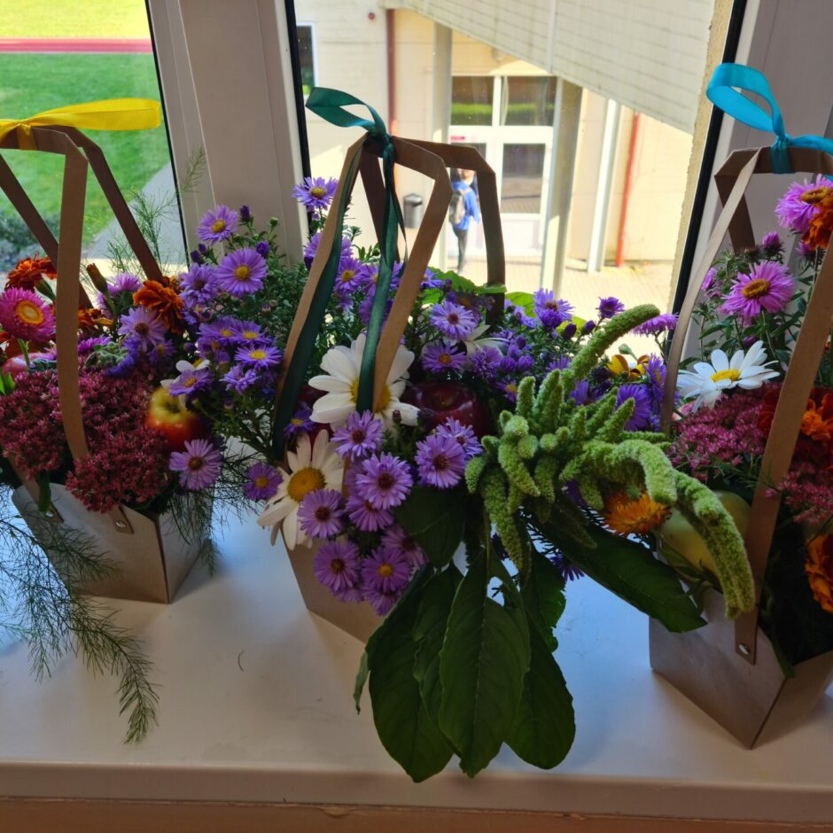 Floristikas pulciņš