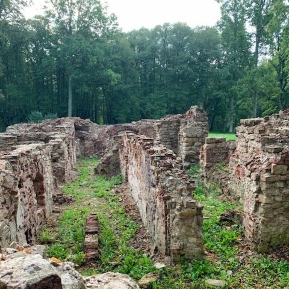 Sociālo zinību un vēstures stunda