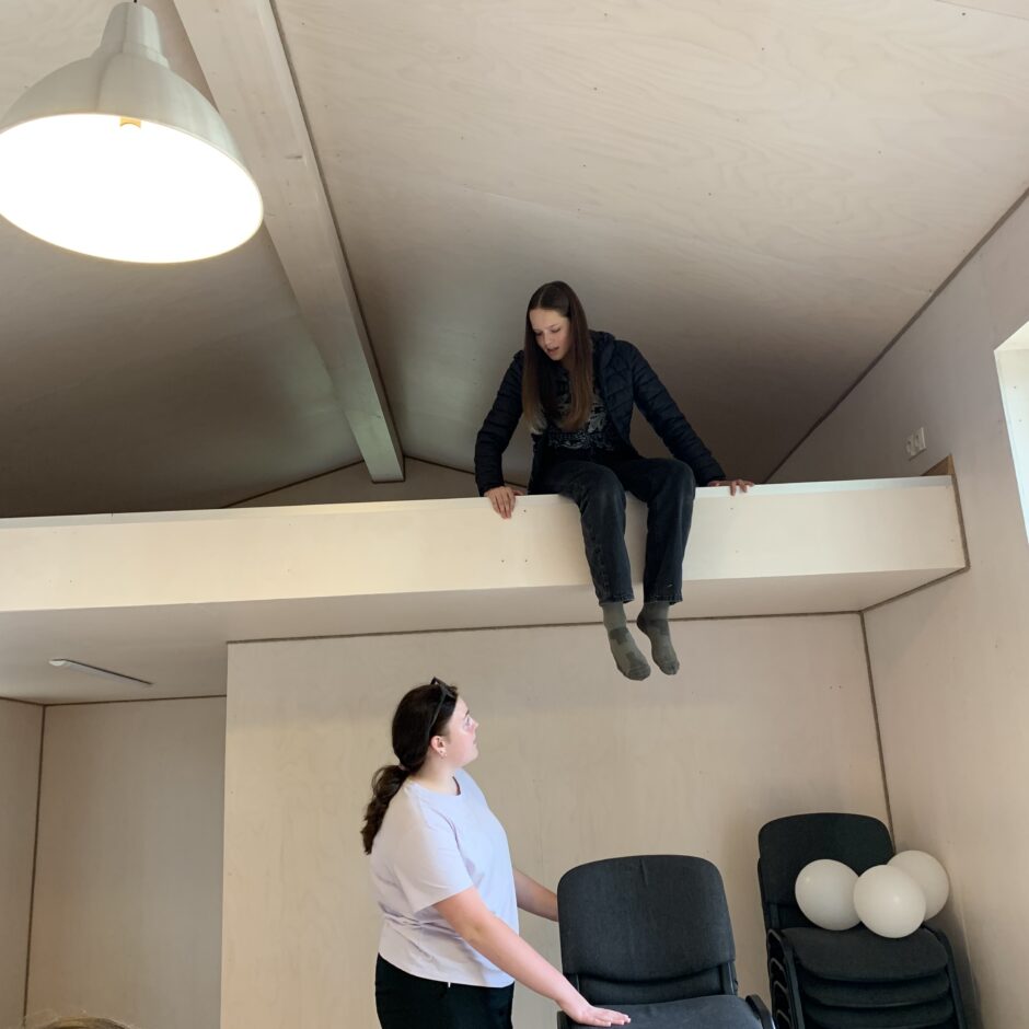 Skolēnu pašpārvalde