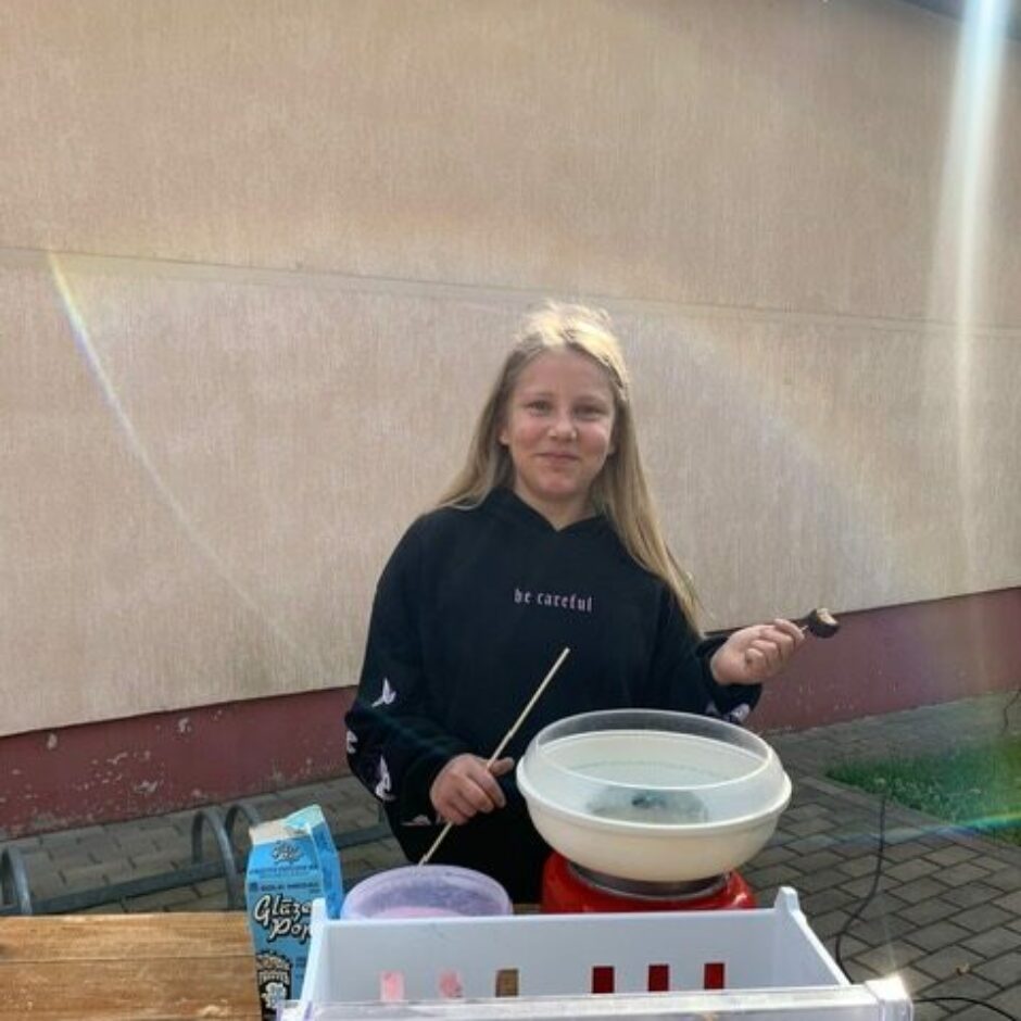 Miķeļdienas tirgus