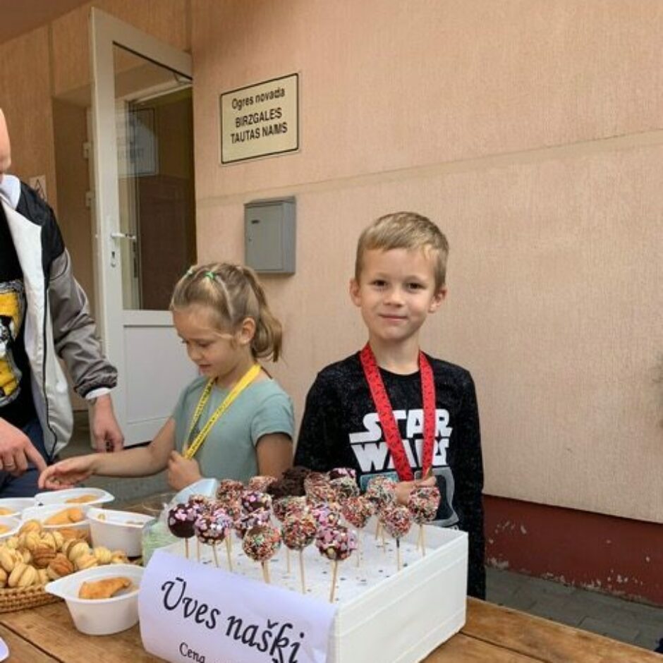 Miķeļdienas tirgus