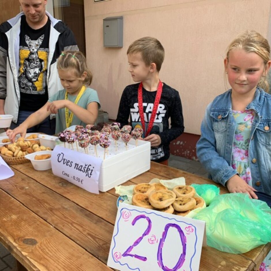 Miķeļdienas tirgus