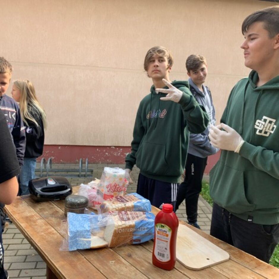 Miķeļdienas tirgus