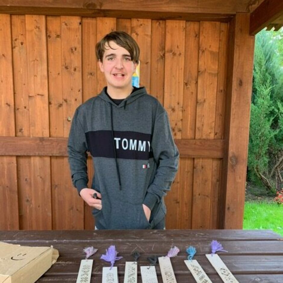 Miķeļdienas tirgus