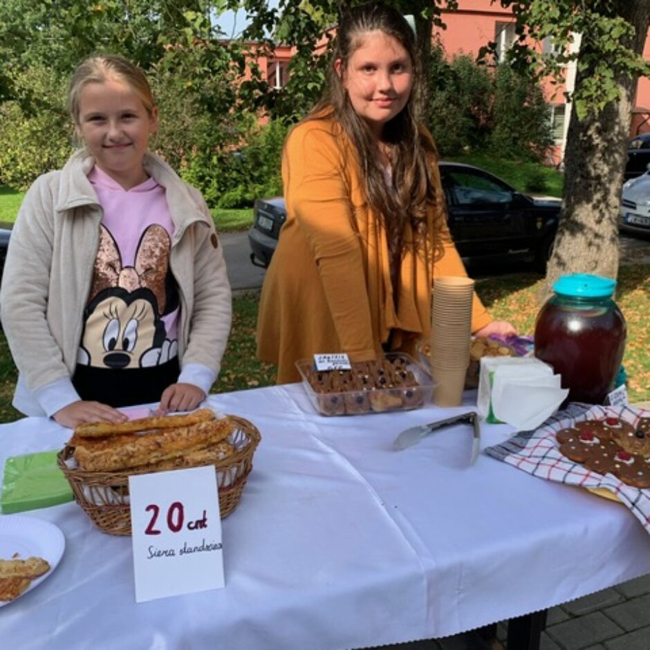 Miķeļdienas tirgus