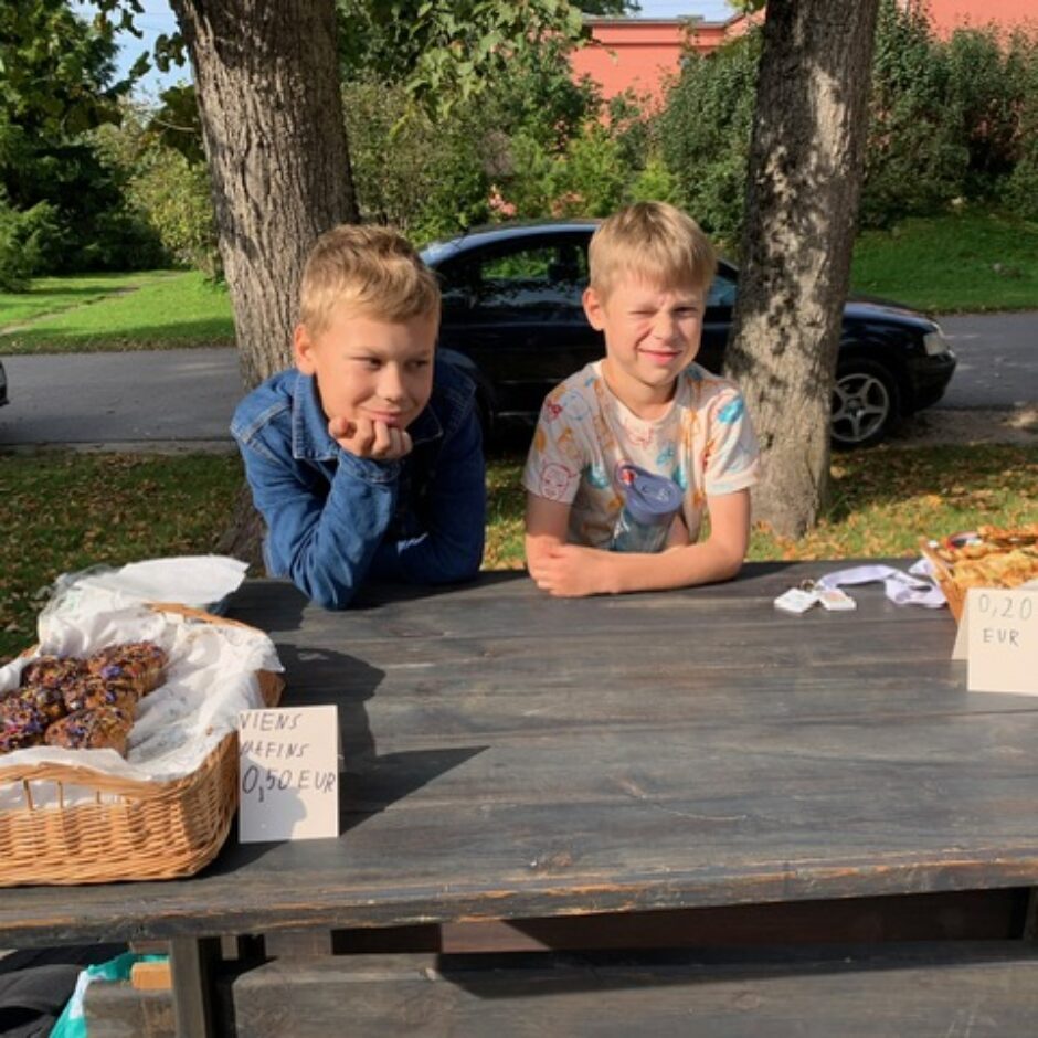 Miķeļdienas tirgus