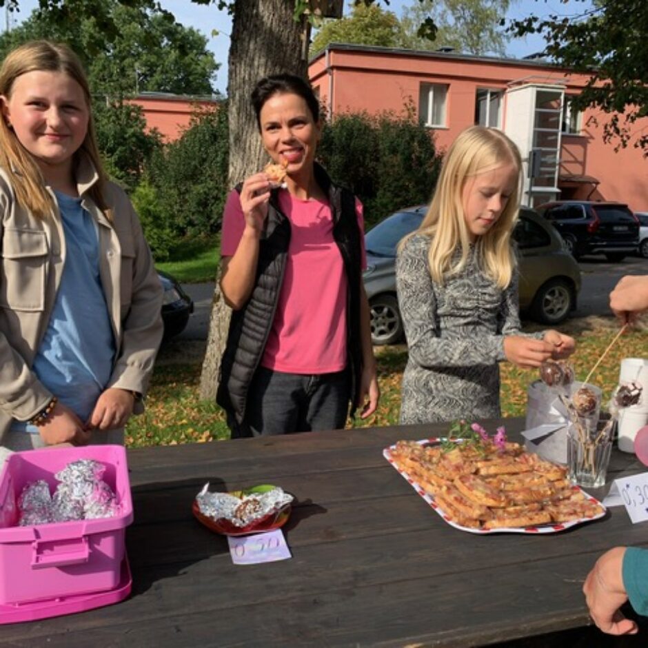 Miķeļdienas tirgus