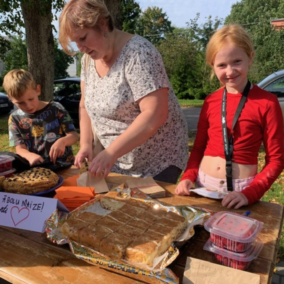 Miķeļdienas tirgus