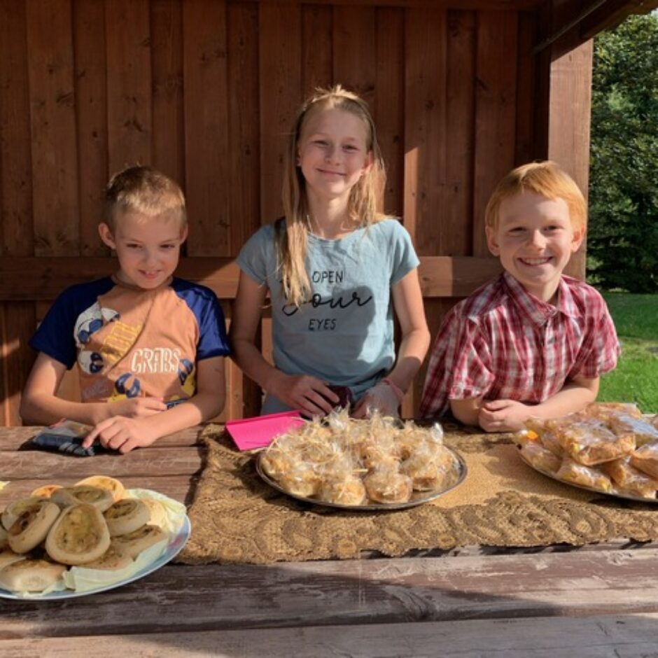 Miķeļdienas tirgus