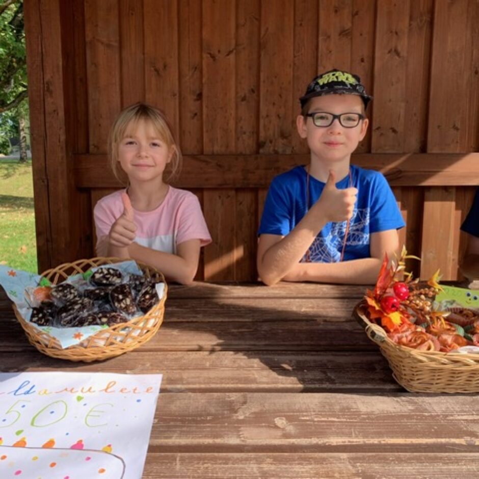 Miķeļdienas tirgus