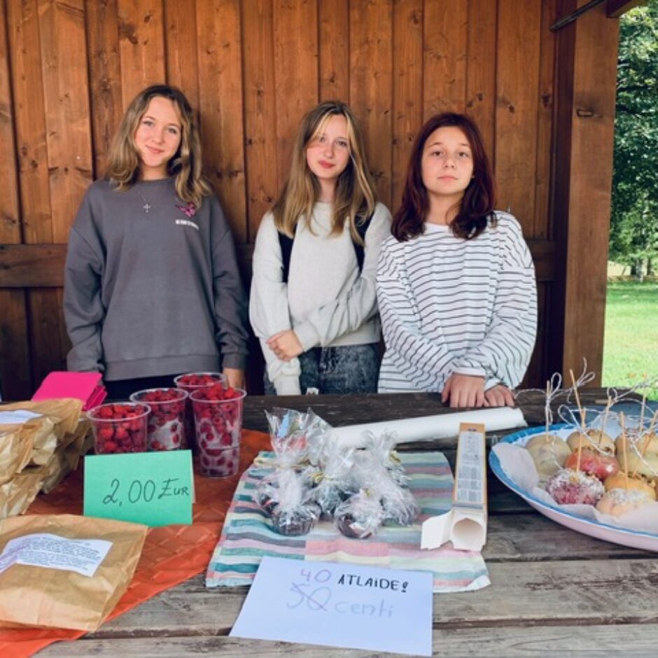 Miķeļdienas tirgus