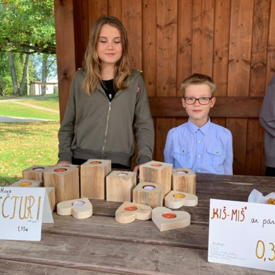 Miķeļdienas tirgus