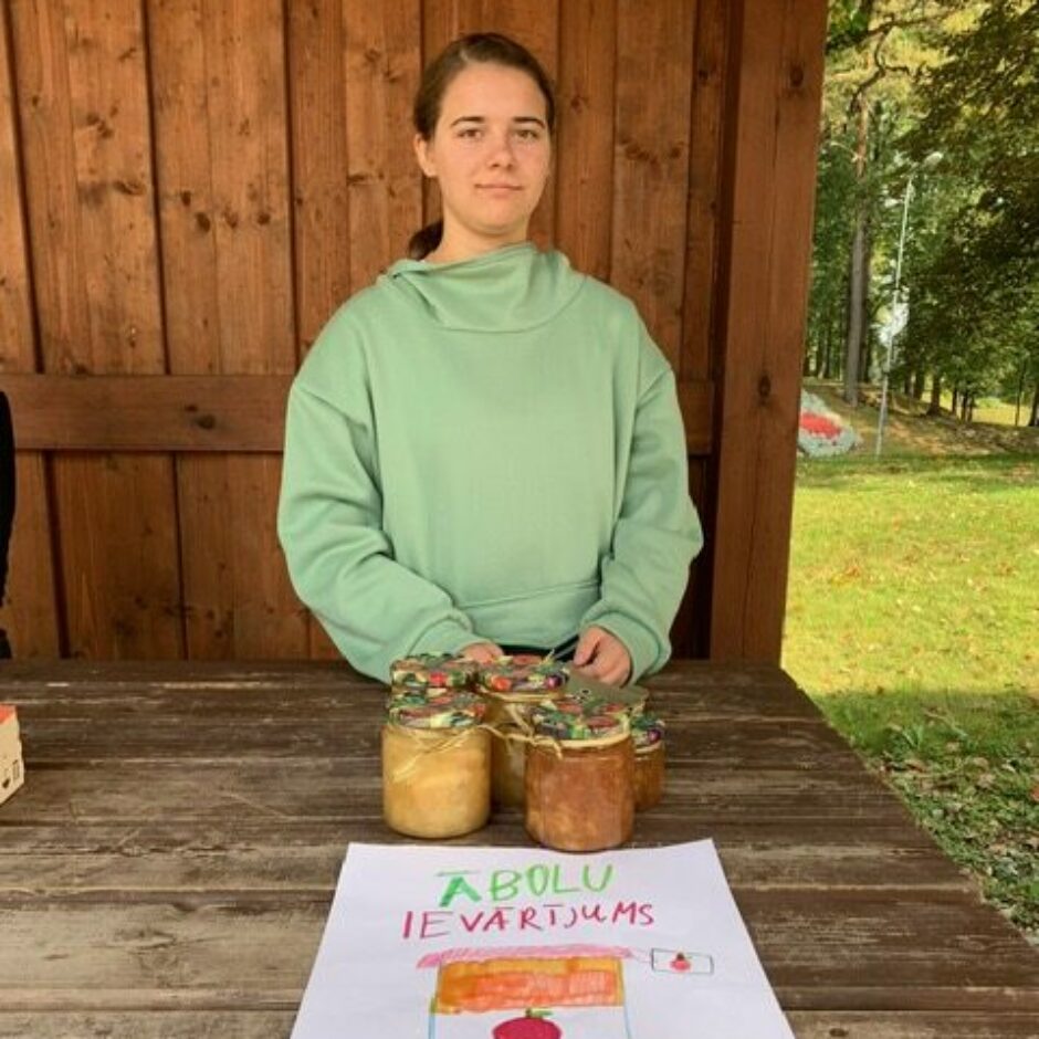 Miķeļdienas tirgus