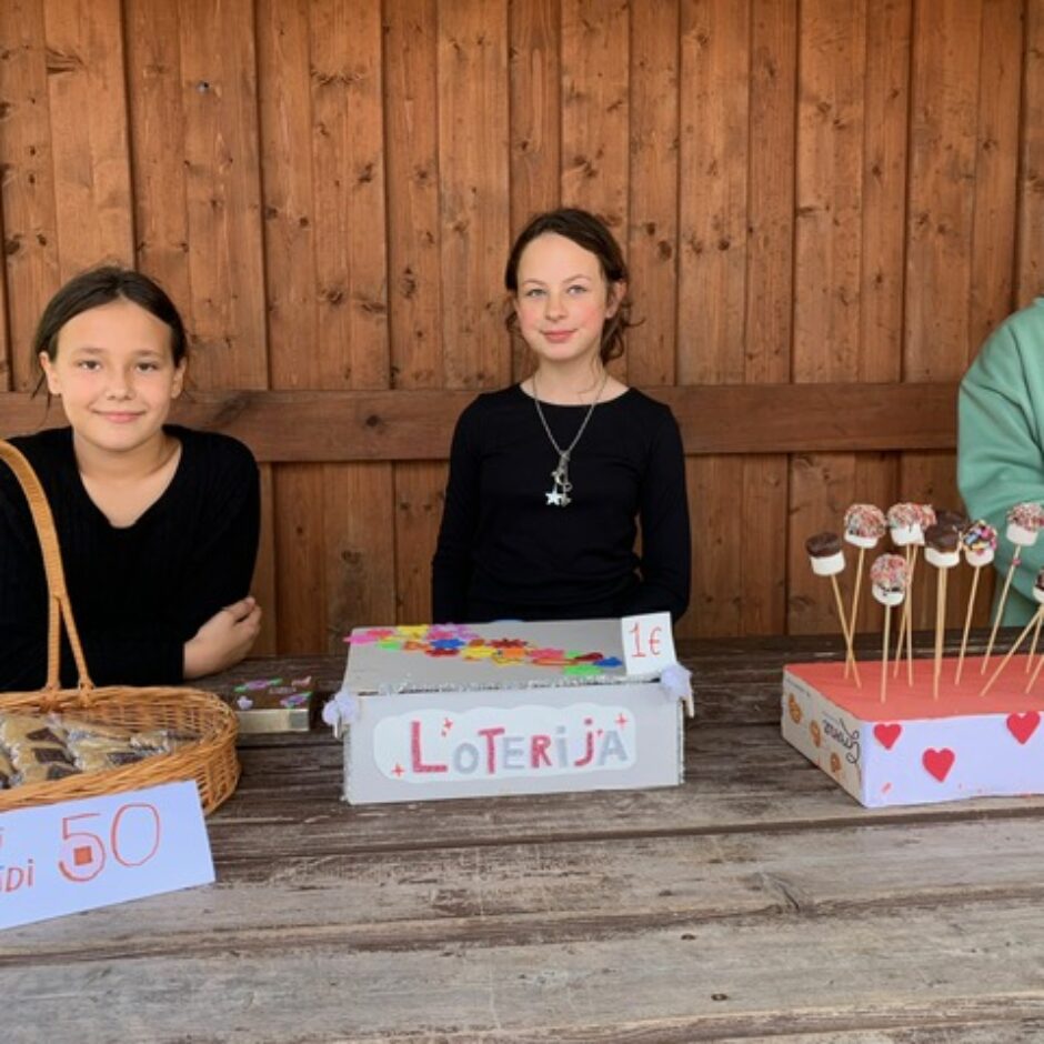 Miķeļdienas tirgus