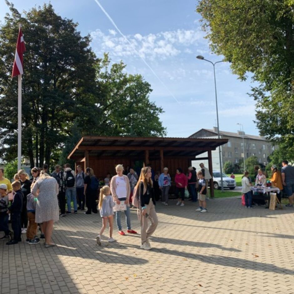 Miķeļdienas tirgus