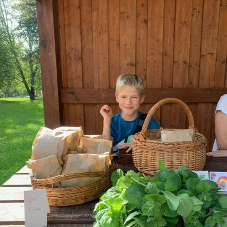 Miķeļdienas tirgus