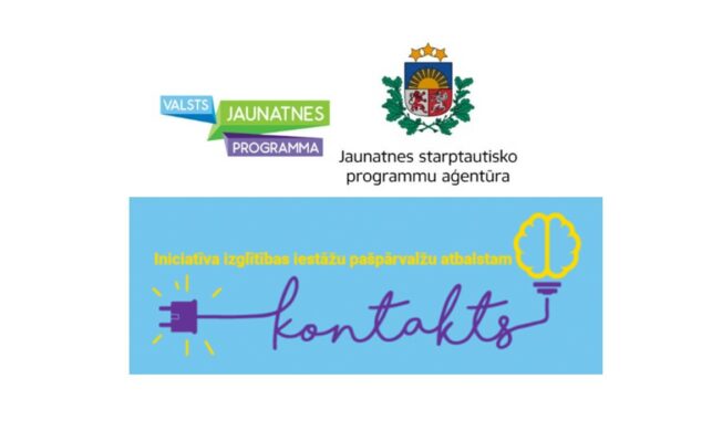 Kontakts