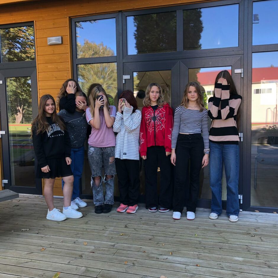 Skolēnu pašpārvalde