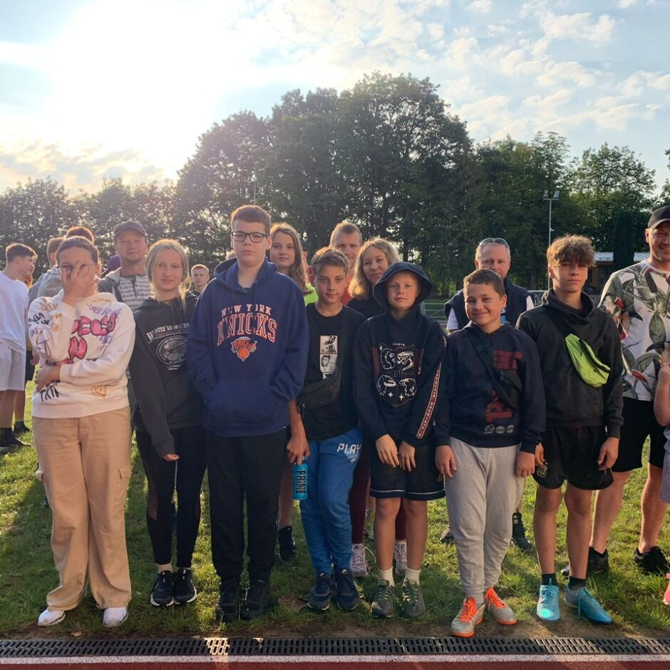 Tēvu dienas pasākums Birzgales pamatskolā