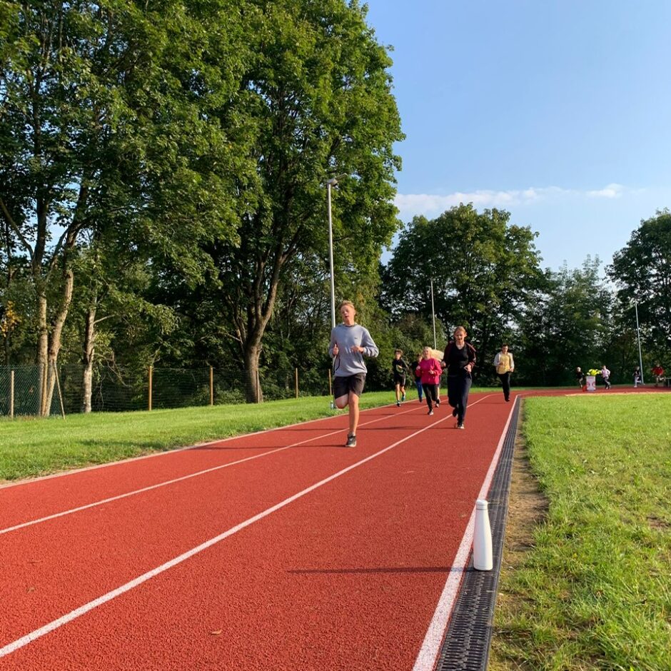 Tēvu dienas pasākums Birzgales pamatskolā