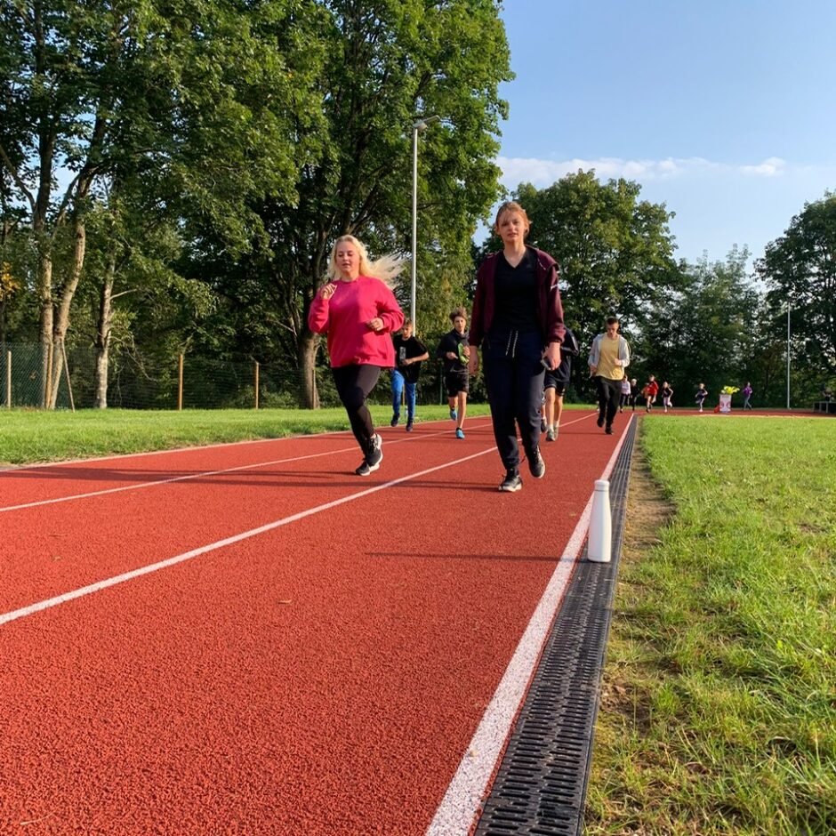 Tēvu dienas pasākums Birzgales pamatskolā