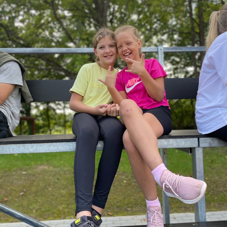 Tēvu dienas pasākums Birzgales pamatskolā