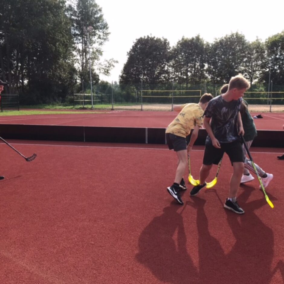 Tēvu dienas pasākums Birzgales pamatskolā