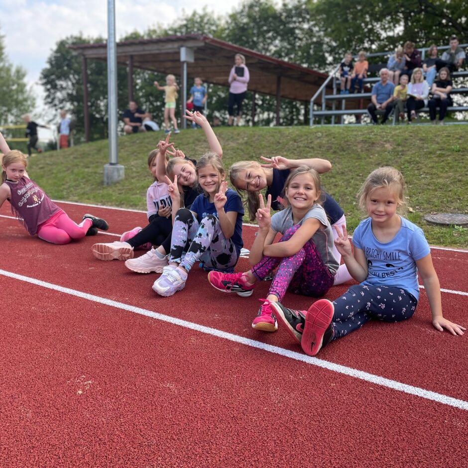 Tēvu dienas pasākums Birzgales pamatskolā