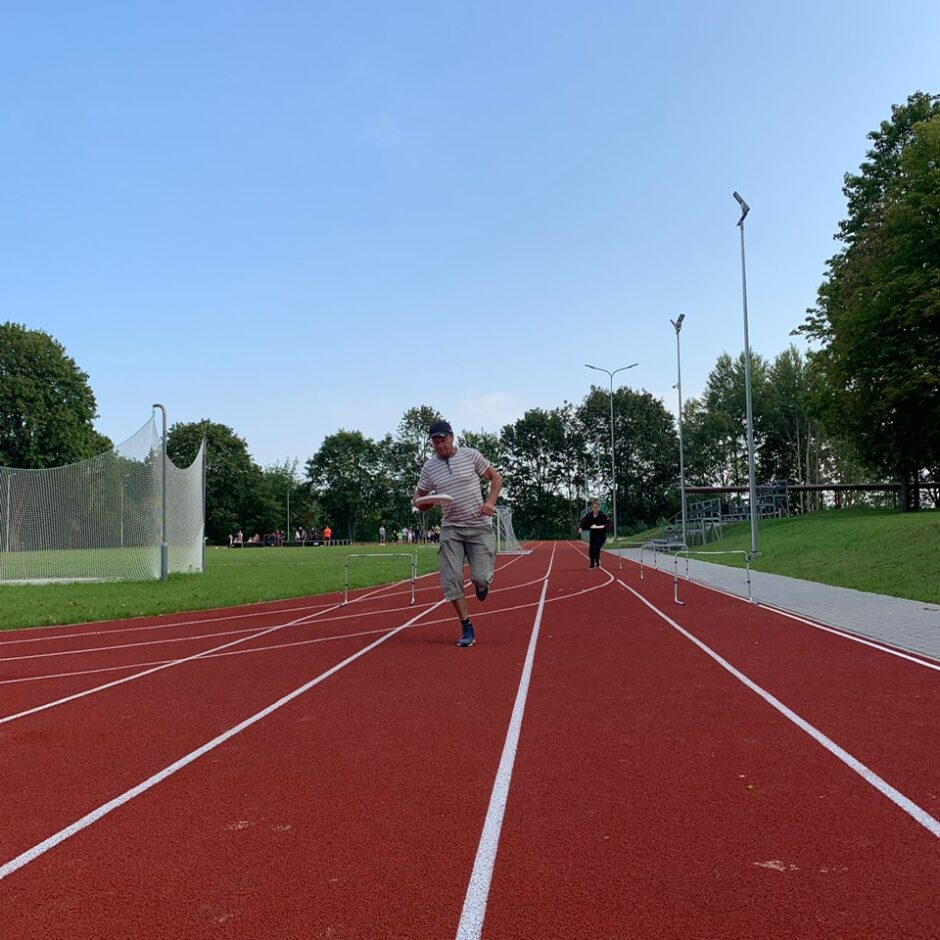 Tēvu dienas pasākums Birzgales pamatskolā